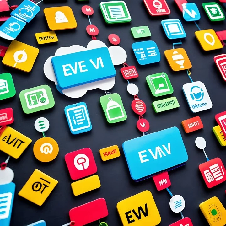 The Role of EVM-based Blockchains in the Digital Identity Revolution